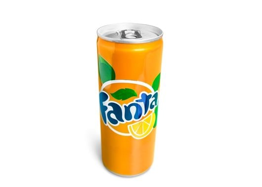 Meto Kebap Fanta